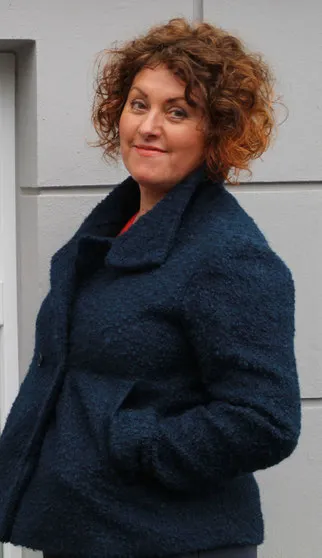 Profilbild von Iris Deselaers-Kus